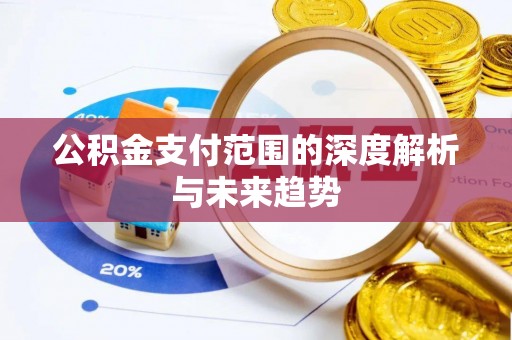 鸠江公积金支付范围的深度解析与未来趋势