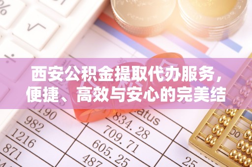 鸠江西安公积金提取代办服务，便捷、高效与安心的完美结合