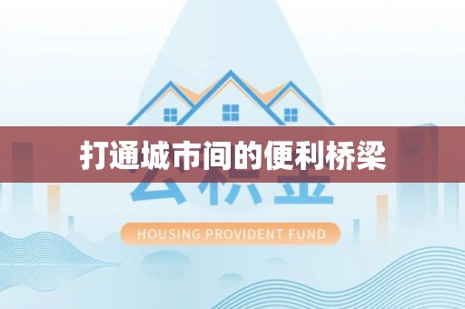 鸠江打通城市间的便利桥梁