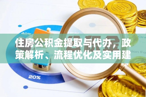 鸠江住房公积金提取与代办，政策解析、流程优化及实用建议
