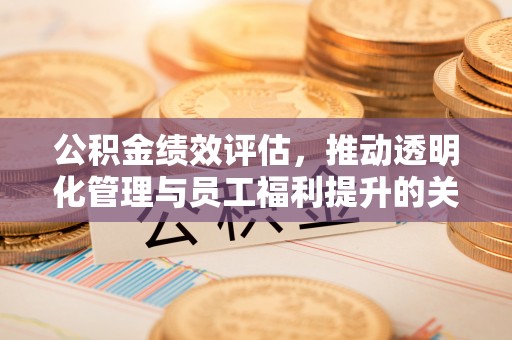 鸠江公积金绩效评估，推动透明化管理与员工福利提升的关键