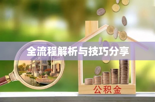 鸠江全流程解析与技巧分享